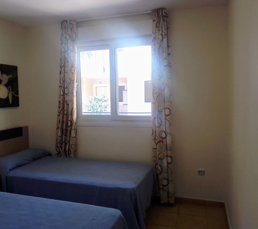 Águilas, Murcia, Región de Murcia, España, 0 , 2 Habitaciones Habitaciones,1 BañoBathrooms,Apartamento,Comprar,Urbanización Collados Zieschang, 63A,0,2558