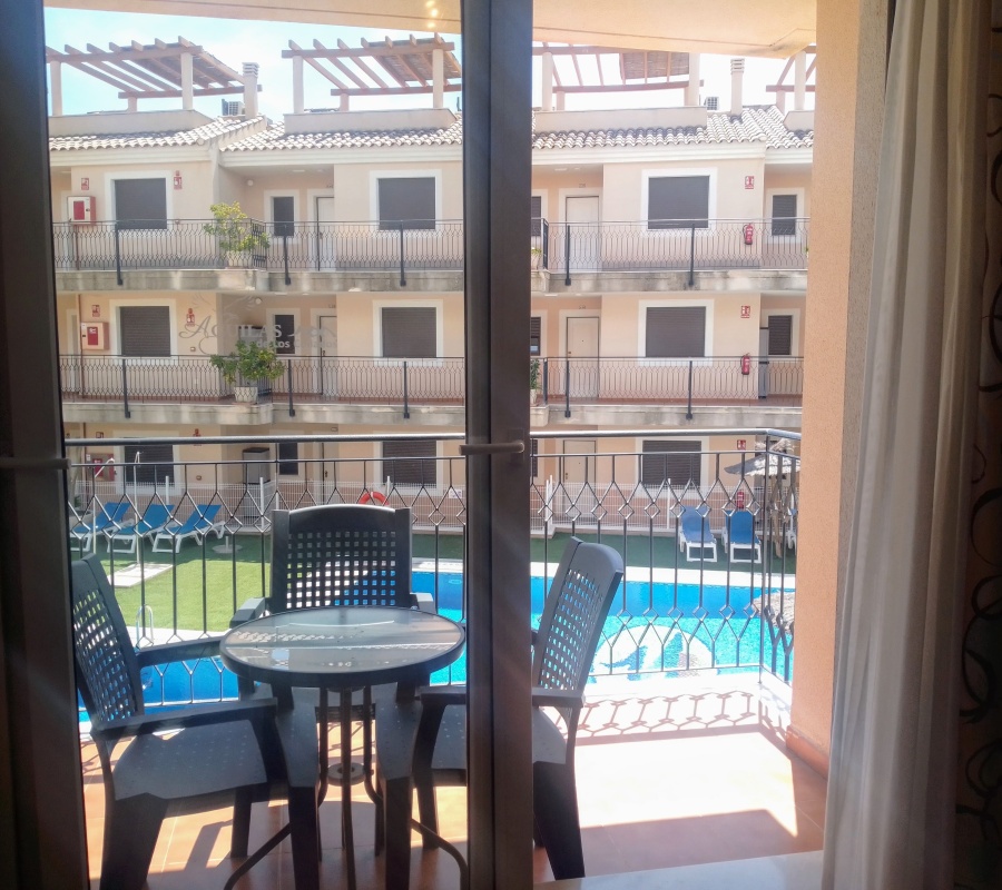 Águilas, Murcia, Región de Murcia, España, 0 , 2 Habitaciones Habitaciones,1 BañoBathrooms,Apartamento,Comprar,Urbanización Collados Zieschang, 63A,0,2558