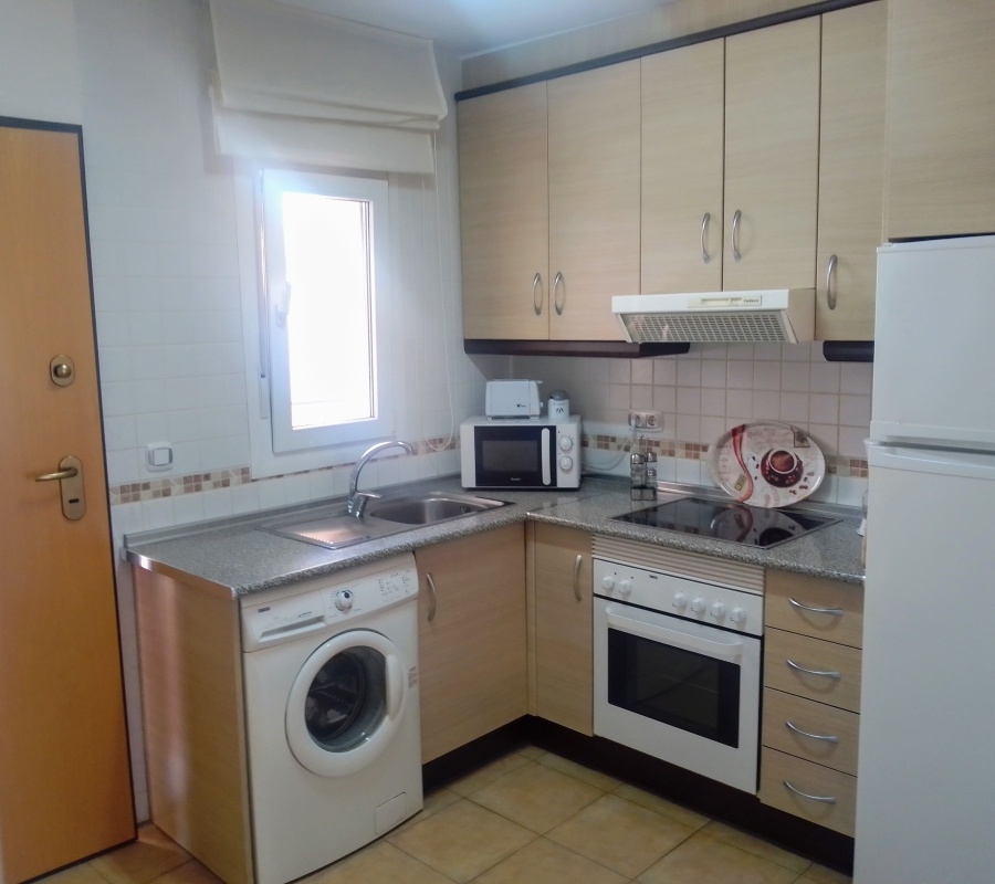 Águilas, Murcia, Región de Murcia, España, 0 , 2 Habitaciones Habitaciones,1 BañoBathrooms,Apartamento,Comprar,Urbanización Collados Zieschang, 63A,0,2558