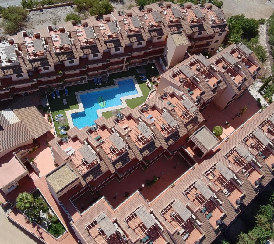 Águilas, Murcia, Región de Murcia, España, 0 , 2 Habitaciones Habitaciones,1 BañoBathrooms,Apartamento,Comprar,Urbanización Collados Zieschang, 63A,0,2558