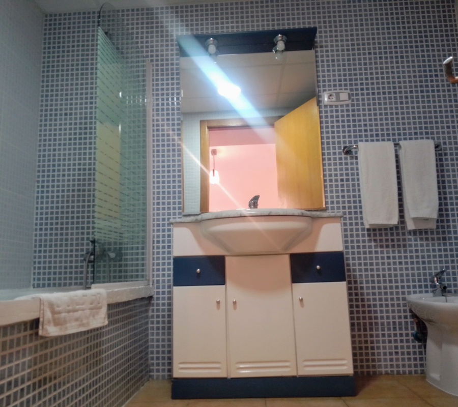 Águilas, Murcia, Región de Murcia, España, 0 , 2 Habitaciones Habitaciones,1 BañoBathrooms,Ático,Comprar,Urbanización Collados Zieschang, 63A,0,2559