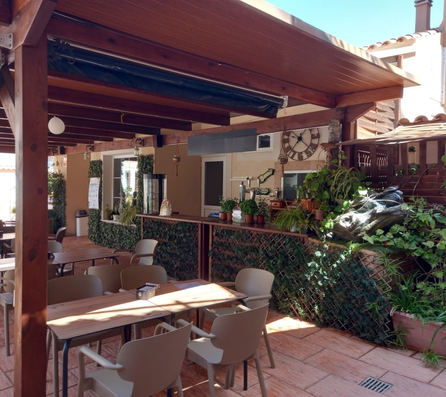 Águilas, Murcia, Región de Murcia, España, 0 , 2 Habitaciones Habitaciones,1 BañoBathrooms,Ático,Comprar,Urbanización Collados Zieschang, 63A,0,2559