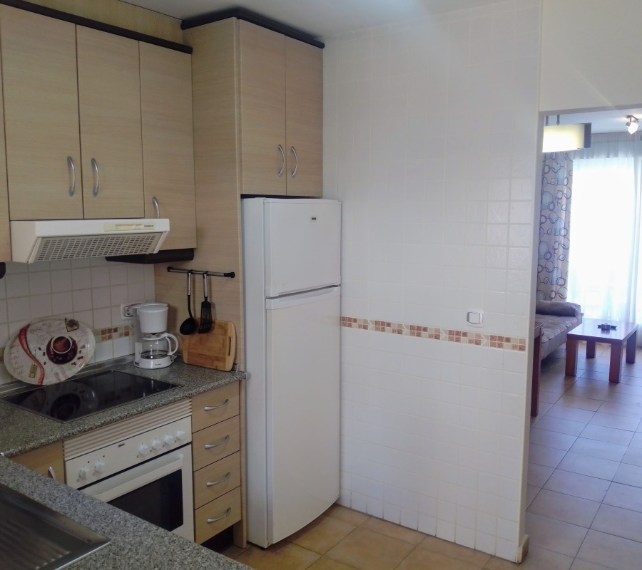 Águilas, Murcia, Región de Murcia, España, 0 , 2 Habitaciones Habitaciones,1 BañoBathrooms,Ático,Comprar,Urbanización Collados Zieschang, 63A,0,2559