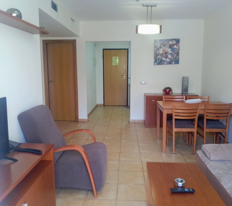 Águilas, Murcia, Región de Murcia, España, 0 , 2 Habitaciones Habitaciones,1 BañoBathrooms,Planta baja,Comprar,Urbanización Collados Zieschang, 63A,0,2560