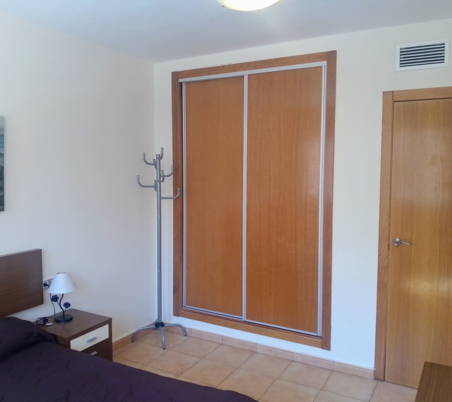 Águilas, Murcia, Región de Murcia, España, 0 , 2 Habitaciones Habitaciones,1 BañoBathrooms,Planta baja,Comprar,Urbanización Collados Zieschang, 63A,0,2560