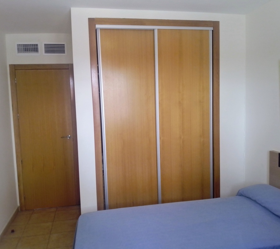 Águilas, Murcia, Región de Murcia, España, 0 , 2 Habitaciones Habitaciones,1 BañoBathrooms,Planta baja,Comprar,Urbanización Collados Zieschang, 63A,0,2560