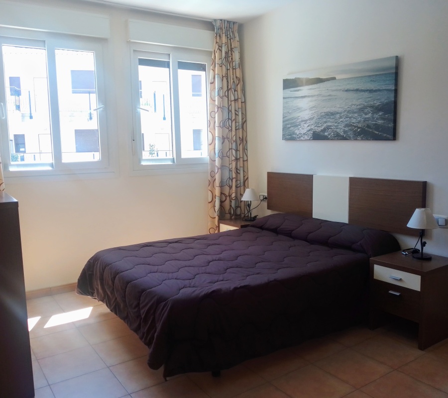 Águilas, Murcia, Región de Murcia, España, 0 , 2 Habitaciones Habitaciones,1 BañoBathrooms,Planta baja,Comprar,Urbanización Collados Zieschang, 63A,0,2560
