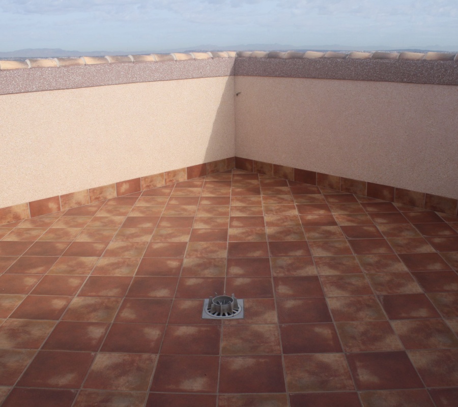 Torrevieja, Alicante, Comunidad Valenciana, España, 0 , 2 Habitaciones Habitaciones,2 BathroomsBathrooms,Pareado,Comprar,Calle Veleta, 11V,0,2561