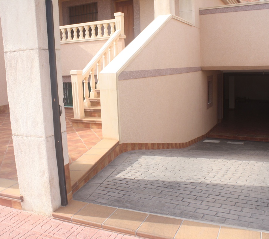 Torrevieja, Alicante, Comunidad Valenciana, España, 0 , 2 Habitaciones Habitaciones,2 BathroomsBathrooms,Pareado,Comprar,Calle Veleta, 11V,0,2561