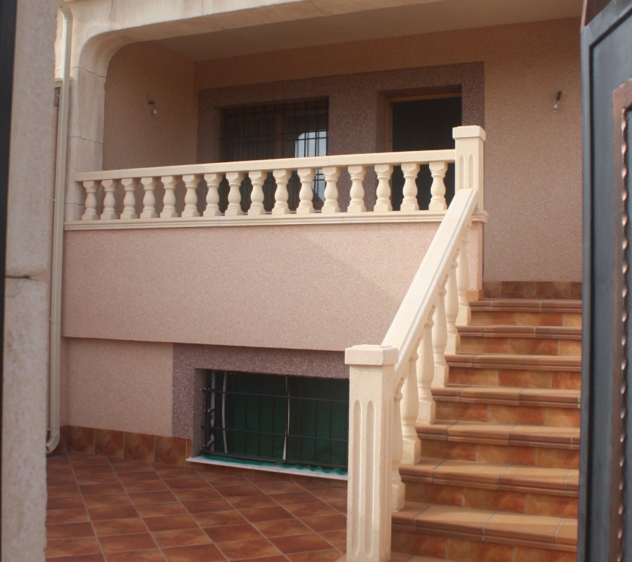 Torrevieja, Alicante, Comunidad Valenciana, España, 0 , 2 Habitaciones Habitaciones,2 BathroomsBathrooms,Pareado,Comprar,Calle Veleta, 11V,0,2561