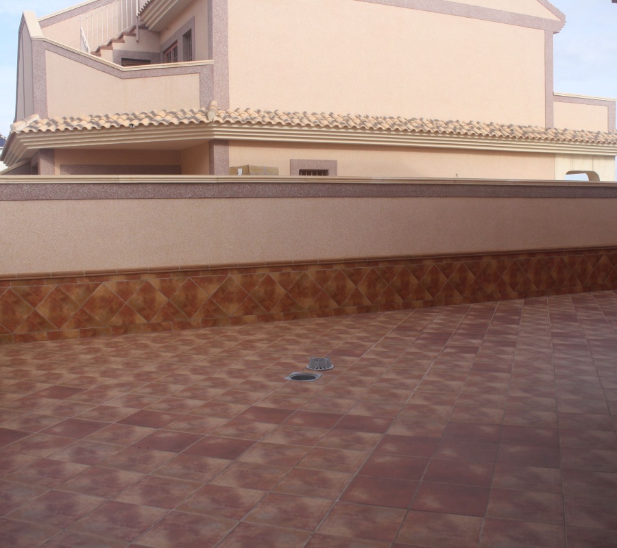Torrevieja, Alicante, Comunidad Valenciana, España, 0 , 2 Habitaciones Habitaciones,2 BathroomsBathrooms,Pareado,Comprar,Calle Veleta, 11V,0,2561