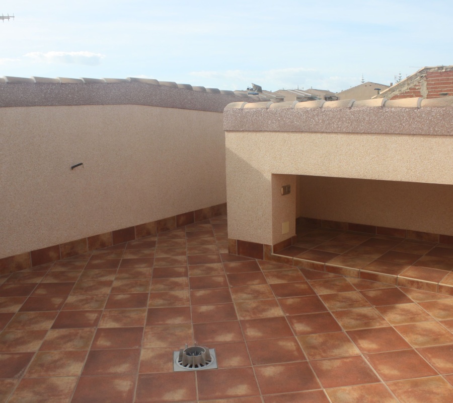 Torrevieja, Alicante, Comunidad Valenciana, España, 0 , 2 Habitaciones Habitaciones,2 BathroomsBathrooms,Pareado,Comprar,Calle Veleta, 11V,0,2561