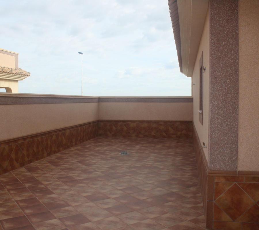 Torrevieja, Alicante, Comunidad Valenciana, España, 0 , 2 Habitaciones Habitaciones,2 BathroomsBathrooms,Pareado,Comprar,Calle Veleta, 11V,0,2561