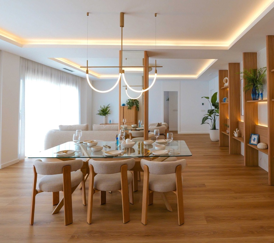La Manga del Mar Menor, Murcia, Región de Murcia, España, 0 , 2 Habitaciones Habitaciones,2 BathroomsBathrooms,Apartamento,Comprar,Gran Vía de la Manga, 12,0,2562