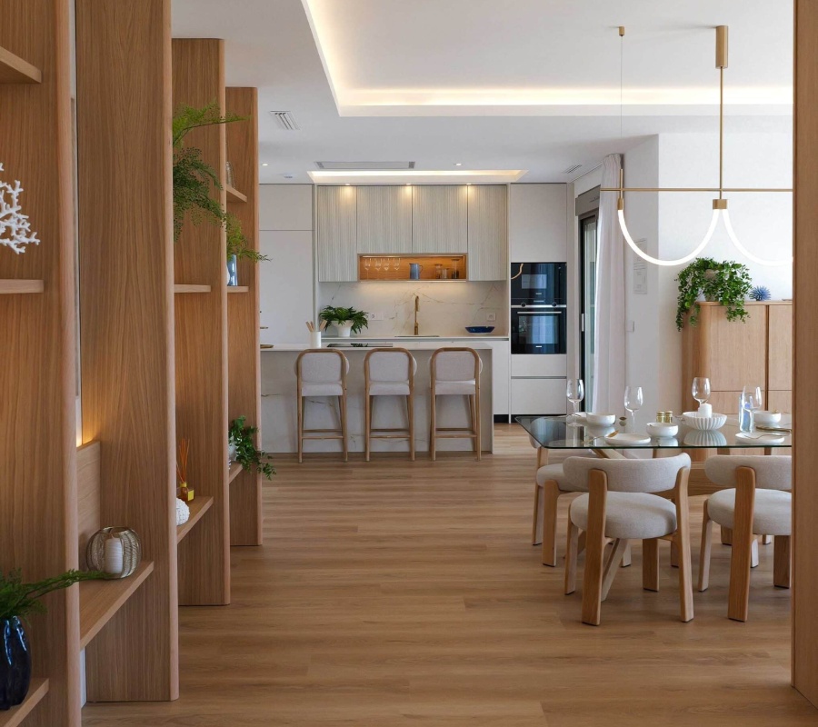 La Manga del Mar Menor, Murcia, Región de Murcia, España, 0 , 2 Habitaciones Habitaciones,2 BathroomsBathrooms,Apartamento,Comprar,Gran Vía de la Manga, 12,0,2562