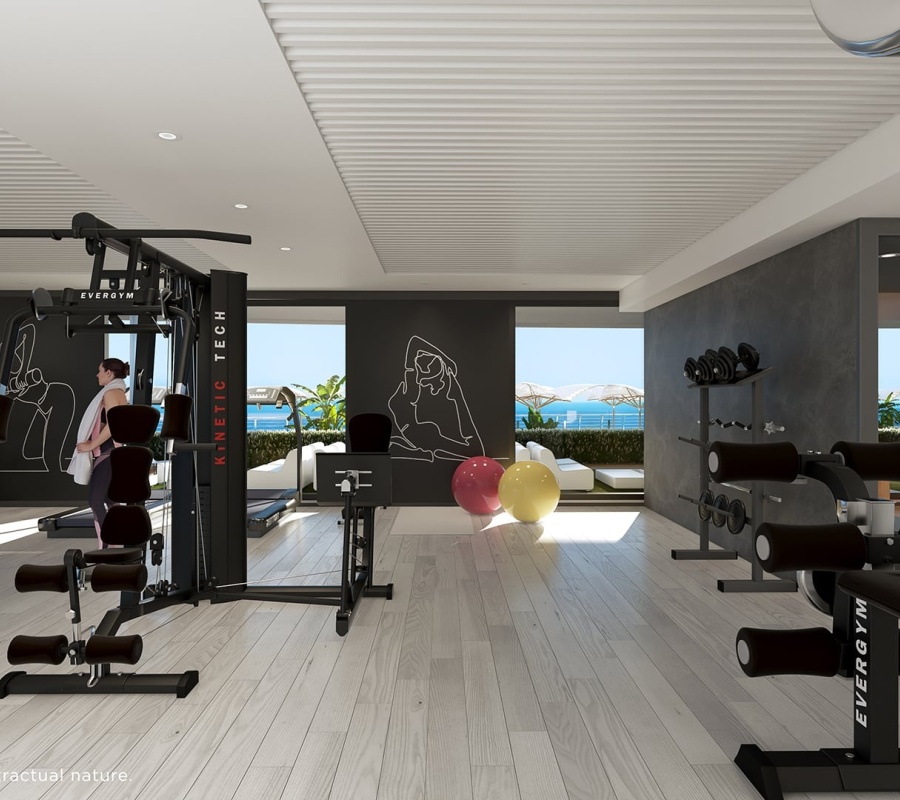 La Manga del Mar Menor, Murcia, Región de Murcia, España, 0 , 2 Habitaciones Habitaciones,2 BathroomsBathrooms,Apartamento,Comprar,Gran Vía de la Manga, 12,0,2562