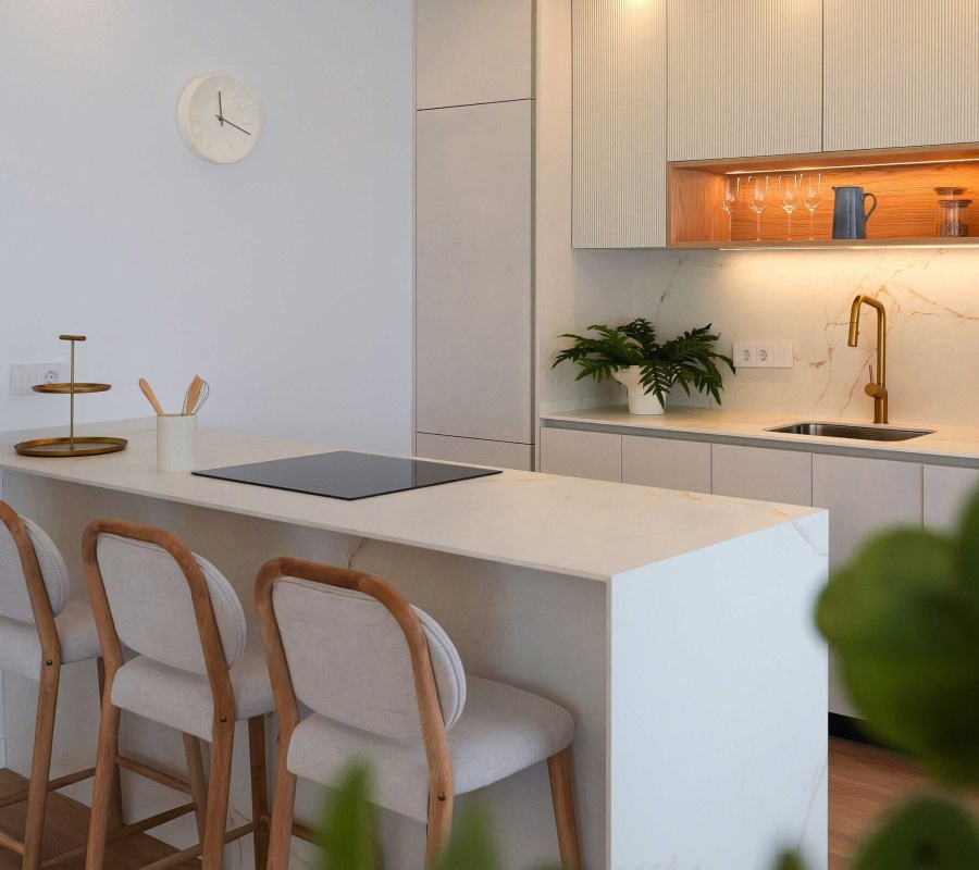 La Manga del Mar Menor, Murcia, Región de Murcia, España, 0 , 2 Habitaciones Habitaciones,2 BathroomsBathrooms,Apartamento,Comprar,Gran Vía de la Manga, 12,0,2562