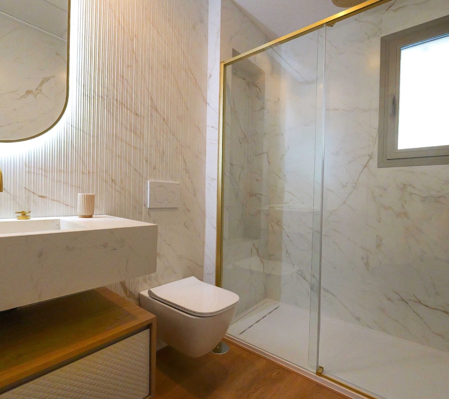 La Manga del Mar Menor, Murcia, Región de Murcia, España, 0 , 2 Habitaciones Habitaciones,2 BathroomsBathrooms,Apartamento,Comprar,Gran Vía de la Manga, 12,0,2562