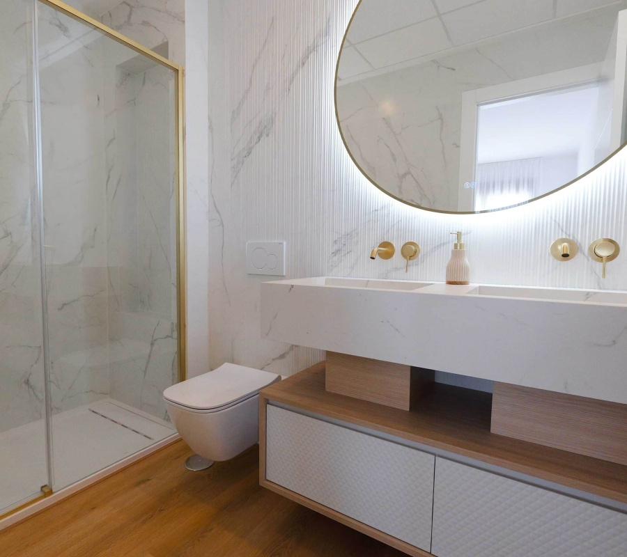 La Manga del Mar Menor, Murcia, Región de Murcia, España, 0 , 2 Habitaciones Habitaciones,2 BathroomsBathrooms,Apartamento,Comprar,Gran Vía de la Manga, 12,0,2562