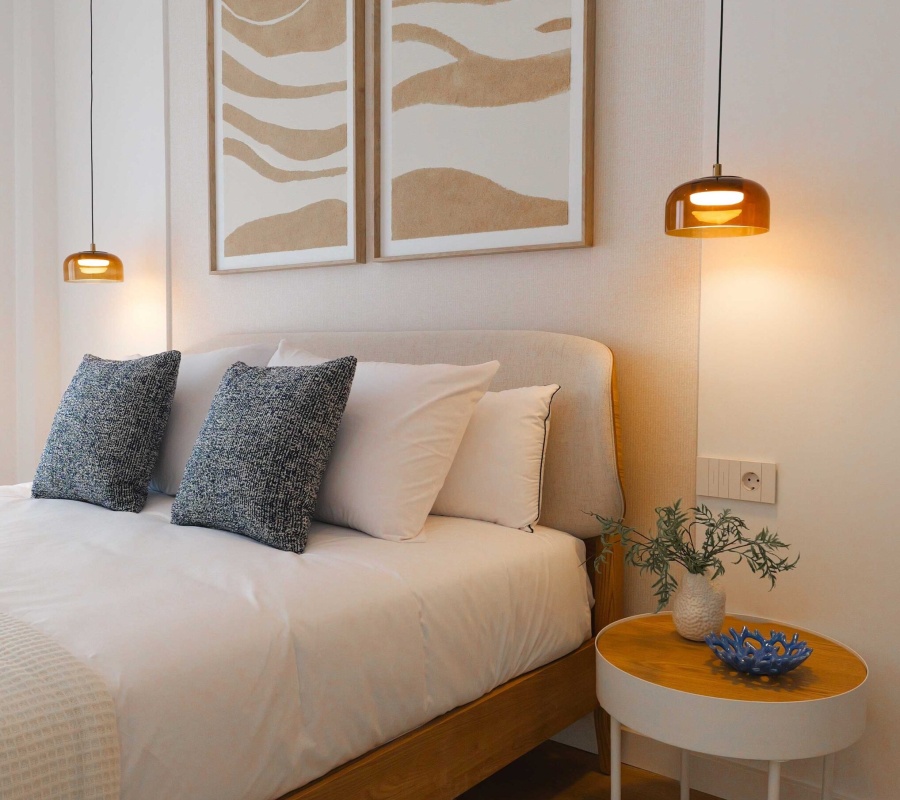 La Manga del Mar Menor, Murcia, Región de Murcia, España, 0 , 2 Habitaciones Habitaciones,2 BathroomsBathrooms,Apartamento,Comprar,Gran Vía de la Manga, 12,0,2562