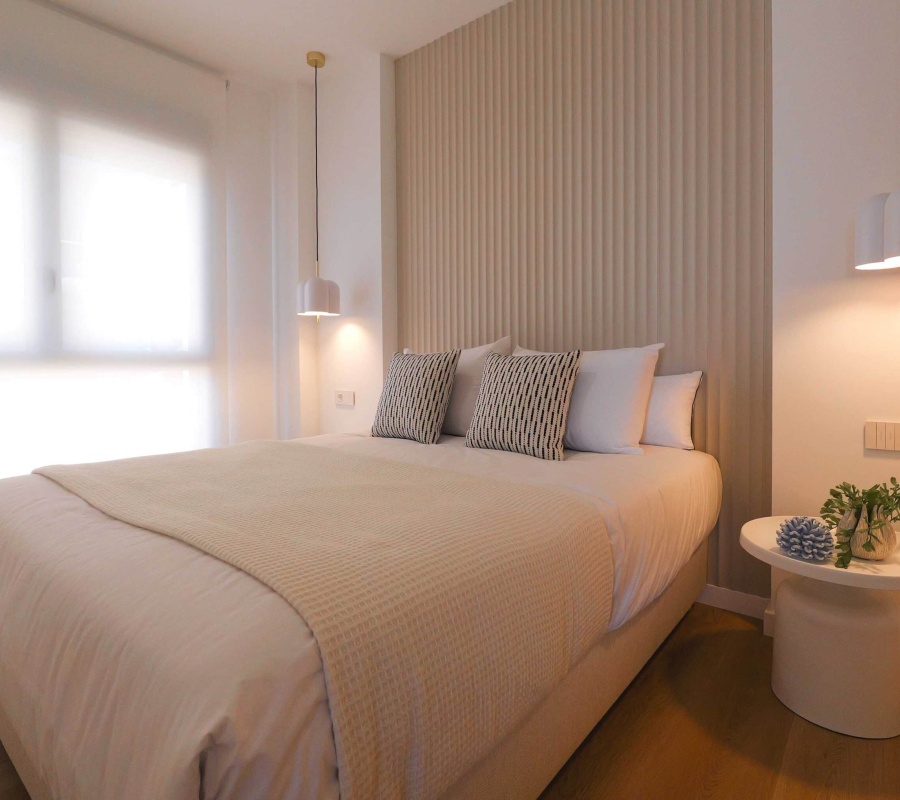 La Manga del Mar Menor, Murcia, Región de Murcia, España, 0 , 2 Habitaciones Habitaciones,2 BathroomsBathrooms,Apartamento,Comprar,Gran Vía de la Manga, 12,0,2562