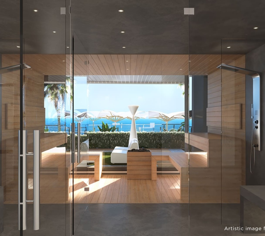 La Manga del Mar Menor, Murcia, Región de Murcia, España, 0 , 2 Habitaciones Habitaciones,2 BathroomsBathrooms,Apartamento,Comprar,Gran Vía de la Manga, 12,0,2562