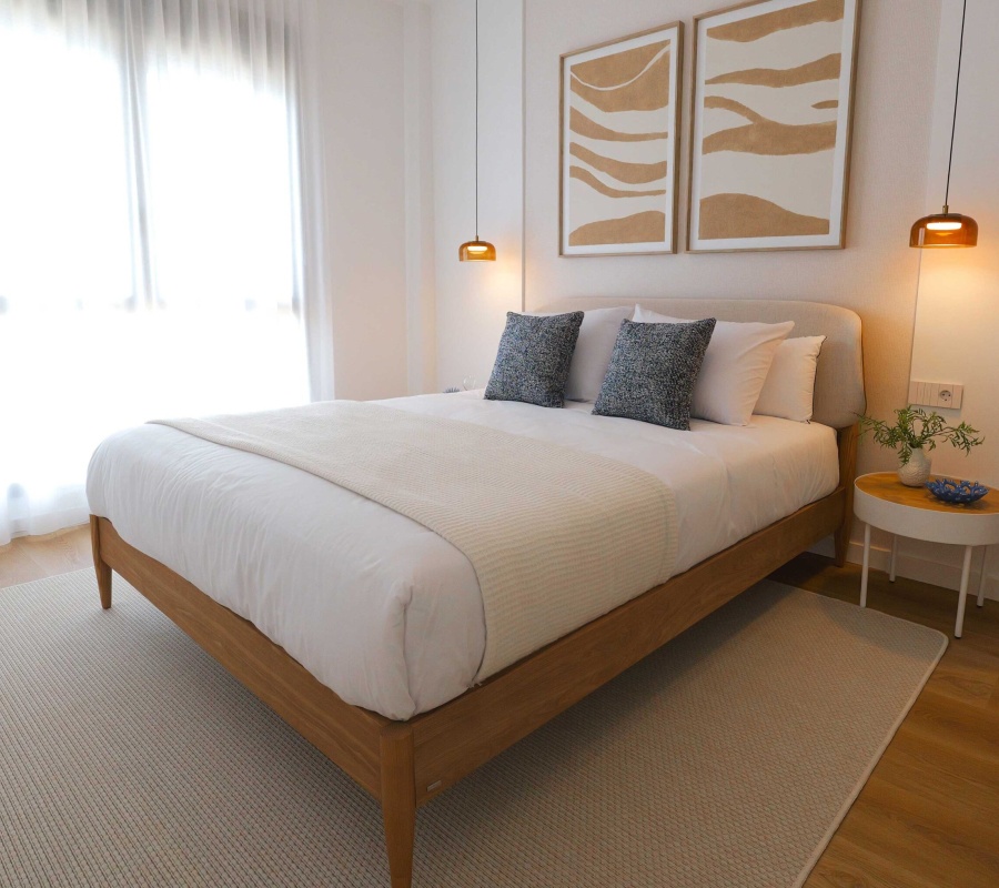 La Manga del Mar Menor, Murcia, Región de Murcia, España, 0 , 3 Habitaciones Habitaciones,3 BathroomsBathrooms,Apartamento,Comprar,Gran Vía de la Manga, 12,0,2563