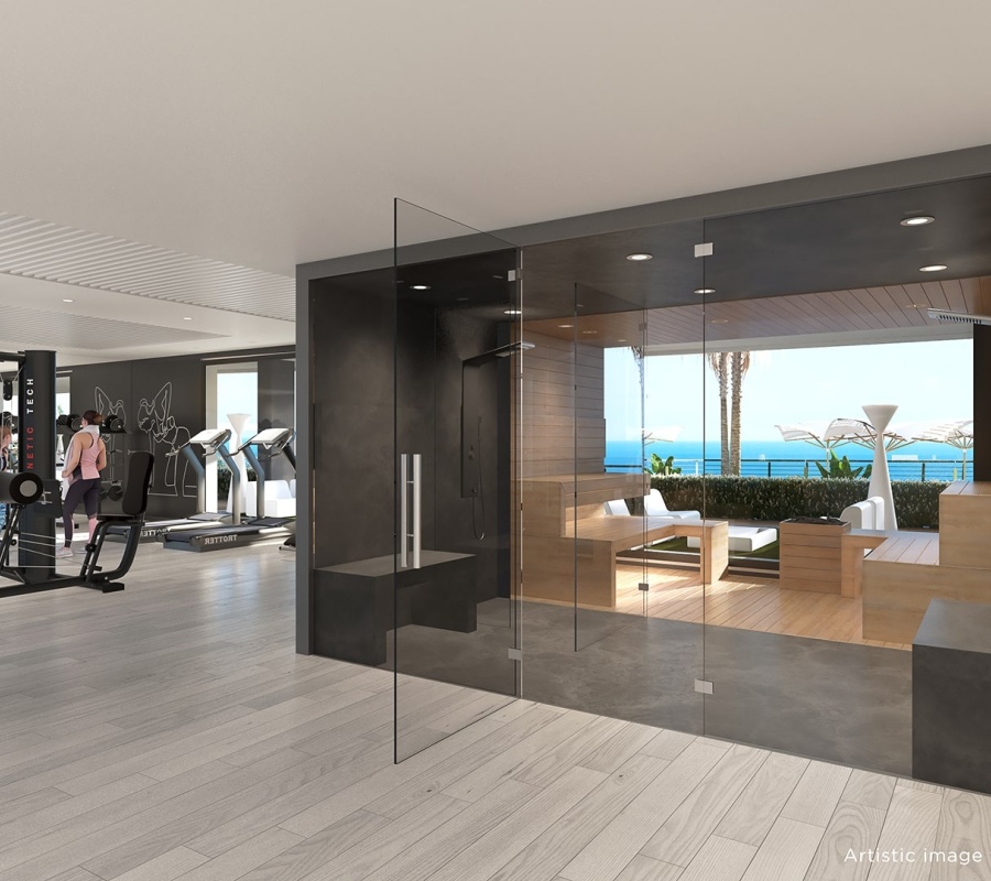 La Manga del Mar Menor, Murcia, Región de Murcia, España, 0 , 3 Habitaciones Habitaciones,3 BathroomsBathrooms,Apartamento,Comprar,Gran Vía de la Manga, 12,0,2563