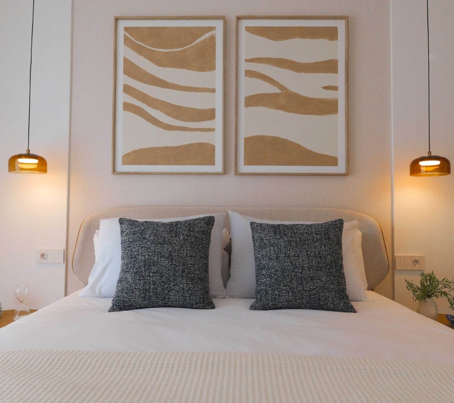 La Manga del Mar Menor, Murcia, Región de Murcia, España, 0 , 3 Habitaciones Habitaciones,3 BathroomsBathrooms,Apartamento,Comprar,Gran Vía de la Manga, 12,0,2563