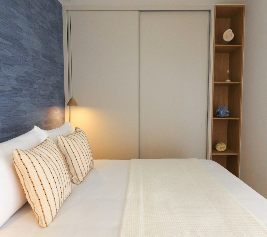 La Manga del Mar Menor, Murcia, Región de Murcia, España, 0 , 3 Habitaciones Habitaciones,3 BathroomsBathrooms,Apartamento,Comprar,Gran Vía de la Manga, 12,0,2563