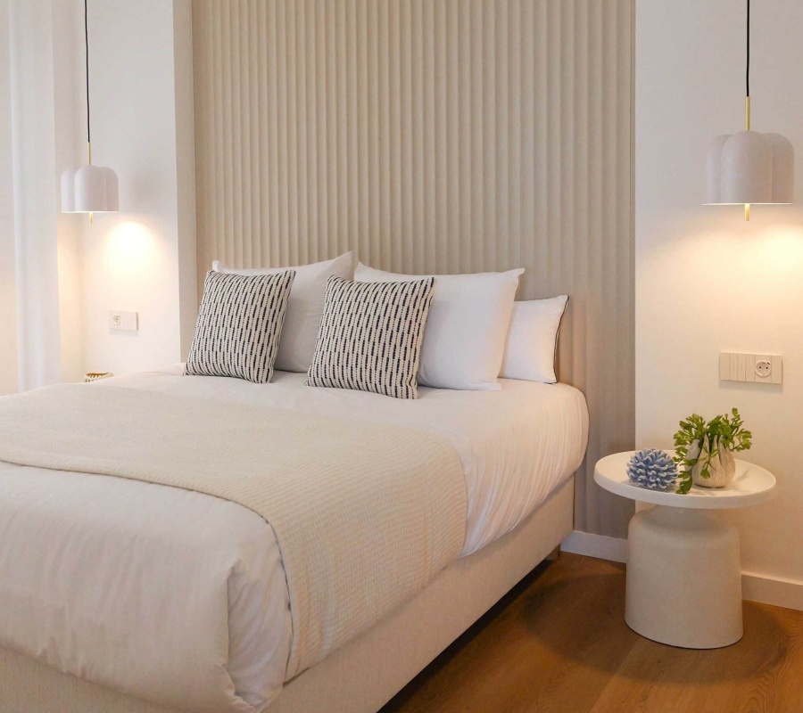 La Manga del Mar Menor, Murcia, Región de Murcia, España, 0 , 1 Habitación Habitaciones,1 BañoBathrooms,Apartamento,Comprar,Gran Vía de la Manga, 12,0,2564