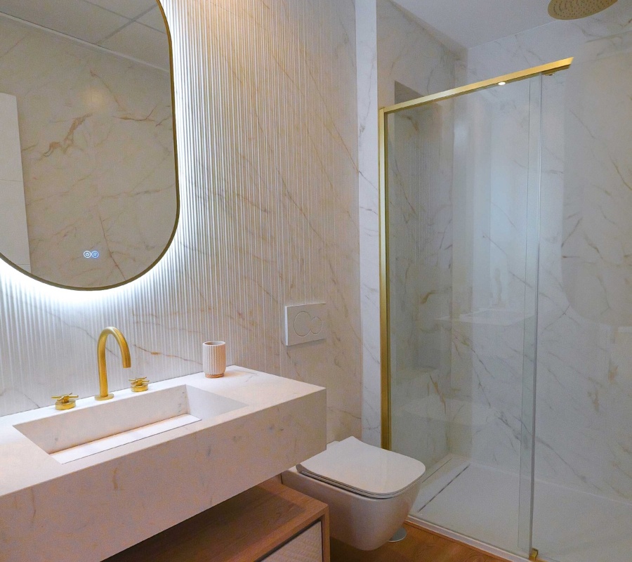 La Manga del Mar Menor, Murcia, Región de Murcia, España, 0 , 1 Habitación Habitaciones,1 BañoBathrooms,Apartamento,Comprar,Gran Vía de la Manga, 12,0,2564