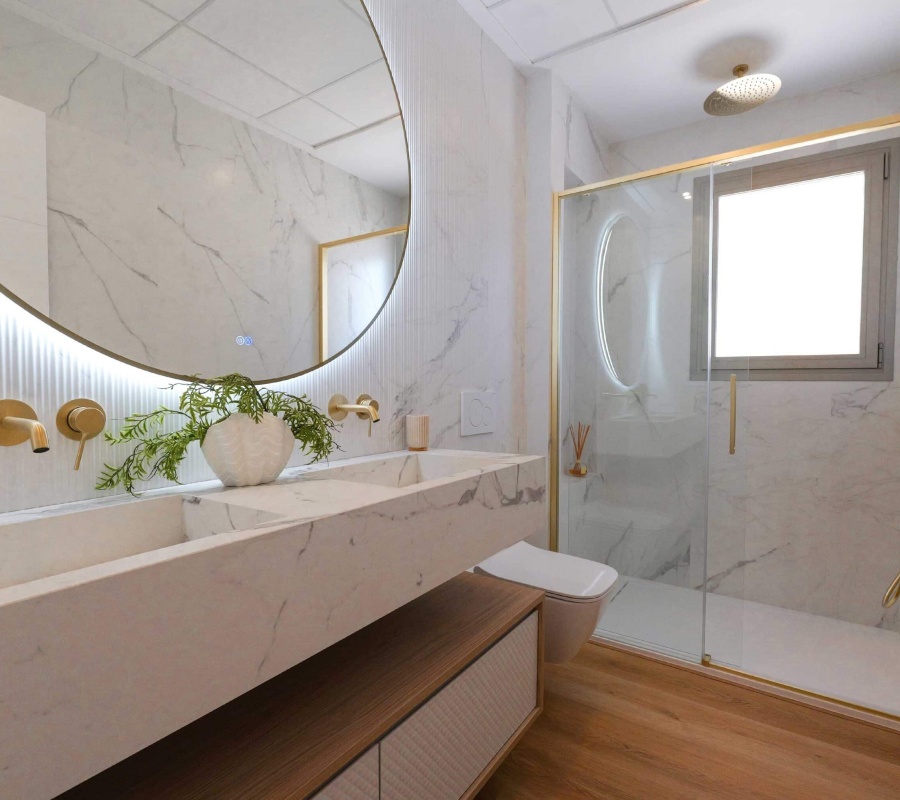 La Manga del Mar Menor, Murcia, Región de Murcia, España, 0 , 1 Habitación Habitaciones,1 BañoBathrooms,Apartamento,Comprar,Gran Vía de la Manga, 12,0,2564