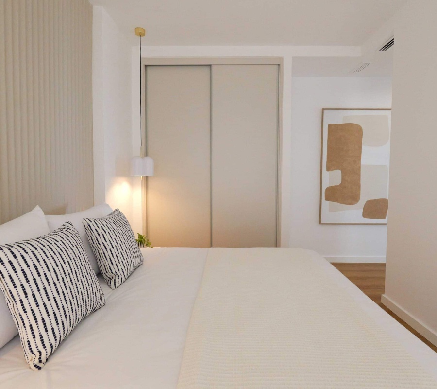 La Manga del Mar Menor, Murcia, Región de Murcia, España, 0 , 1 Habitación Habitaciones,1 BañoBathrooms,Apartamento,Comprar,Gran Vía de la Manga, 12,0,2564