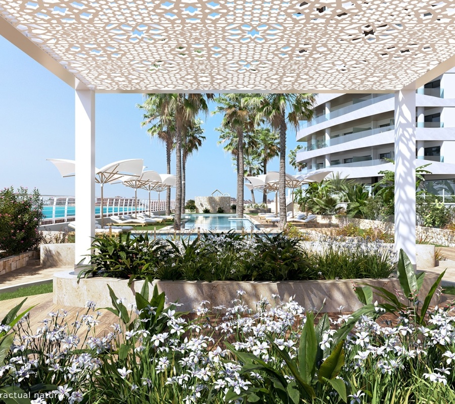 La Manga del Mar Menor, Murcia, Región de Murcia, España, 0 , 1 Habitación Habitaciones,1 BañoBathrooms,Apartamento,Comprar,Gran Vía de la Manga, 12,0,2564
