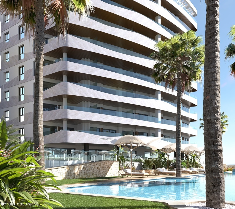 La Manga del Mar Menor, Murcia, Región de Murcia, España, 0 , 1 Habitación Habitaciones,1 BañoBathrooms,Apartamento,Comprar,Gran Vía de la Manga, 12,0,2564