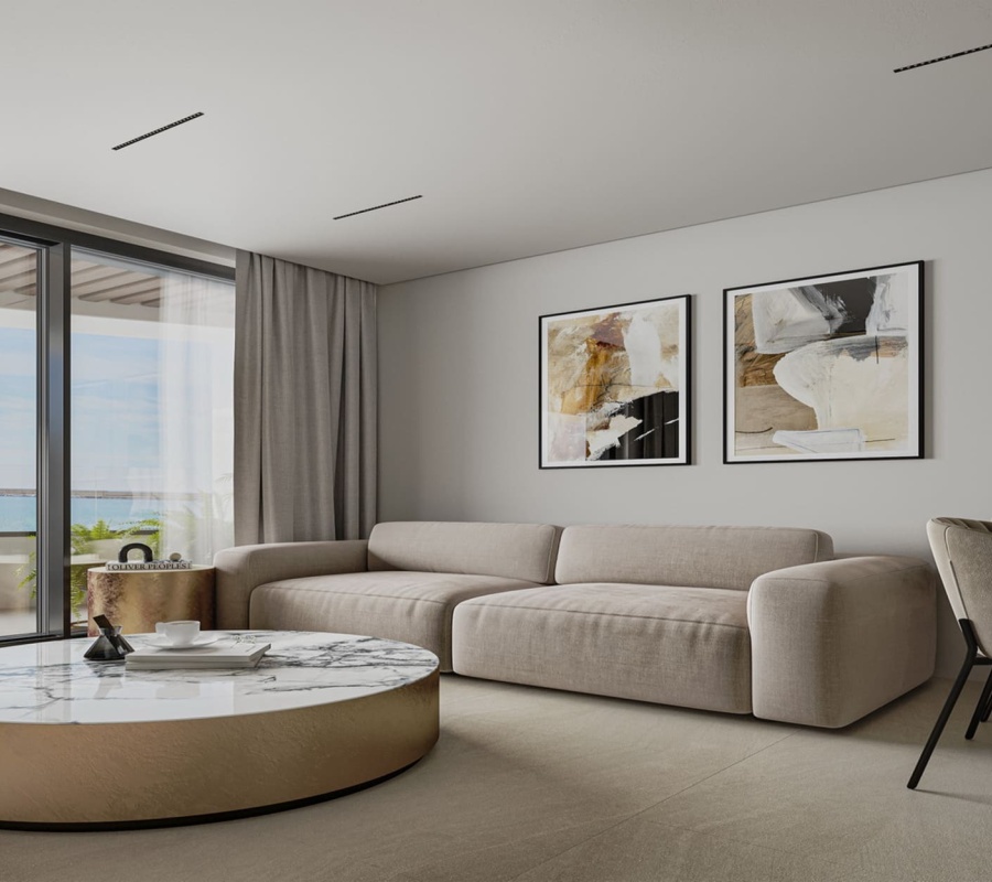 Calpe, Alicante, Comunidad Valenciana, España, 0 , 3 Habitaciones Habitaciones,2 BathroomsBathrooms,Apartamento,Comprar,Avenida Europa, 32,0,2565