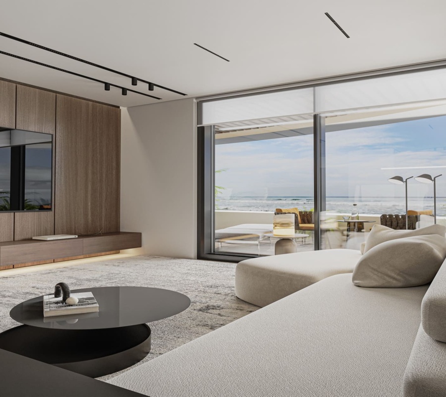 Calpe, Alicante, Comunidad Valenciana, España, 0 , 3 Habitaciones Habitaciones,2 BathroomsBathrooms,Apartamento,Comprar,Avenida Europa, 32,0,2565