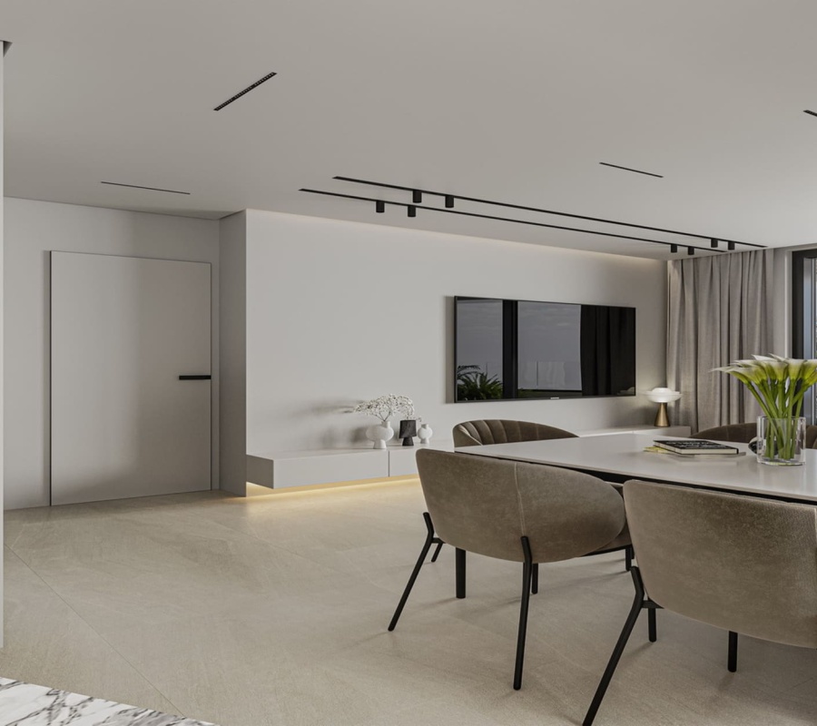 Calpe, Alicante, Comunidad Valenciana, España, 0 , 3 Habitaciones Habitaciones,2 BathroomsBathrooms,Apartamento,Comprar,Avenida Europa, 32,0,2565