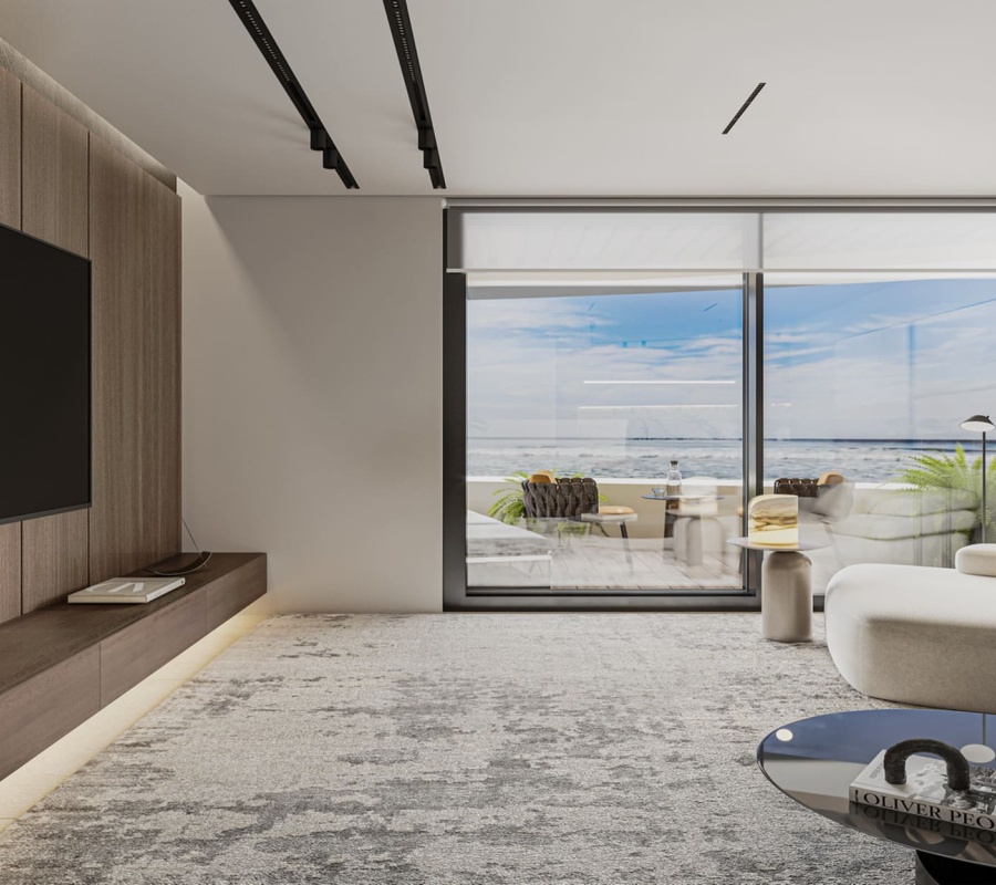 Calpe, Alicante, Comunidad Valenciana, España, 0 , 3 Habitaciones Habitaciones,2 BathroomsBathrooms,Apartamento,Comprar,Avenida Europa, 32,0,2565
