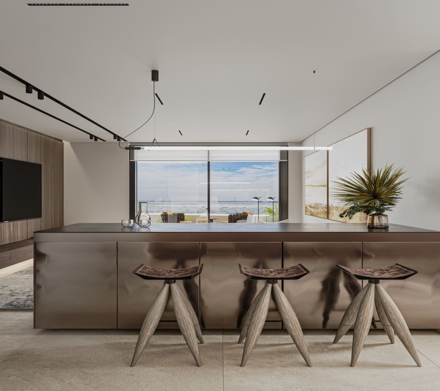 Calpe, Alicante, Comunidad Valenciana, España, 0 , 3 Habitaciones Habitaciones,2 BathroomsBathrooms,Apartamento,Comprar,Avenida Europa, 32,0,2565