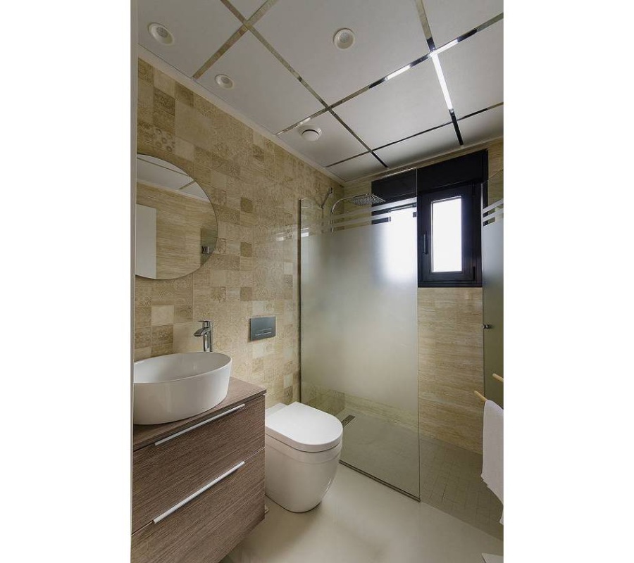 Dehesa de Campoamor, Alicante, Comunidad Valenciana, España, 0 , 4 Habitaciones Habitaciones,3 BathroomsBathrooms,Villa,Comprar,Calle Sector y-1 Campoa-Sector Nort, 121,0,2567