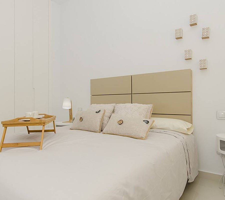 Dehesa de Campoamor, Alicante, Comunidad Valenciana, España, 0 , 4 Habitaciones Habitaciones,3 BathroomsBathrooms,Villa,Comprar,Calle Sector y-1 Campoa-Sector Nort, 121,0,2567