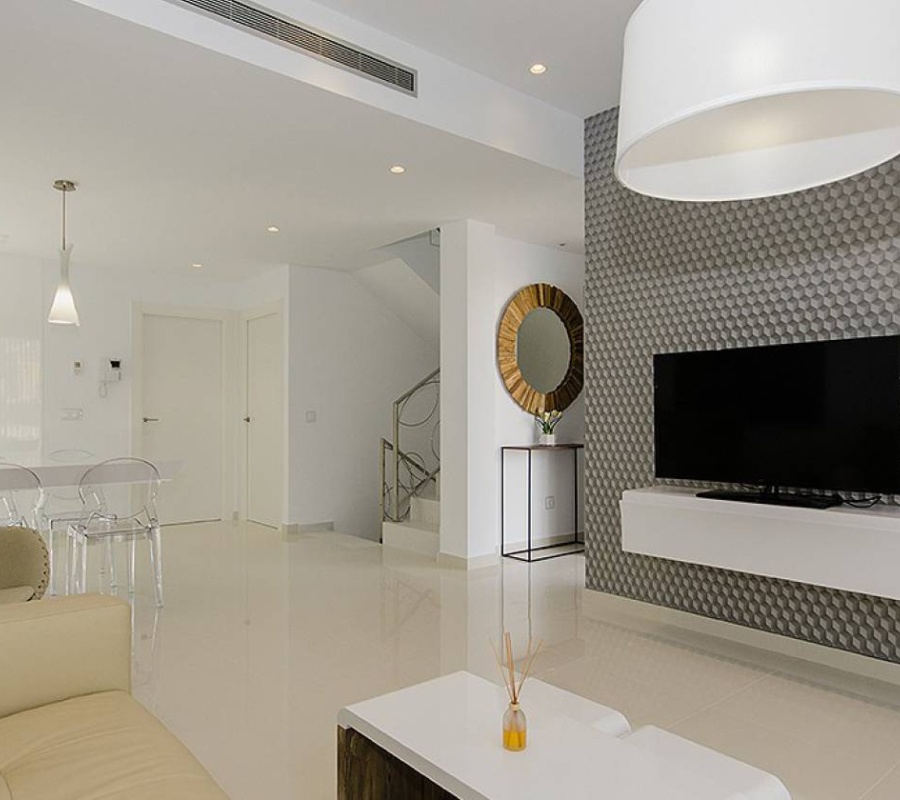 Dehesa de Campoamor, Alicante, Comunidad Valenciana, España, 0 , 4 Habitaciones Habitaciones,3 BathroomsBathrooms,Villa,Comprar,Calle Sector y-1 Campoa-Sector Nort, 121,0,2567