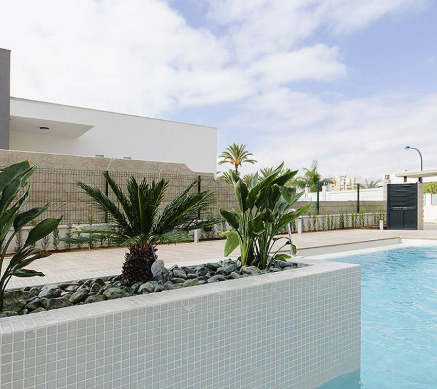 Dehesa de Campoamor, Alicante, Comunidad Valenciana, España, 0 , 4 Habitaciones Habitaciones,3 BathroomsBathrooms,Villa,Comprar,Calle Sector y-1 Campoa-Sector Nort, 121,0,2568