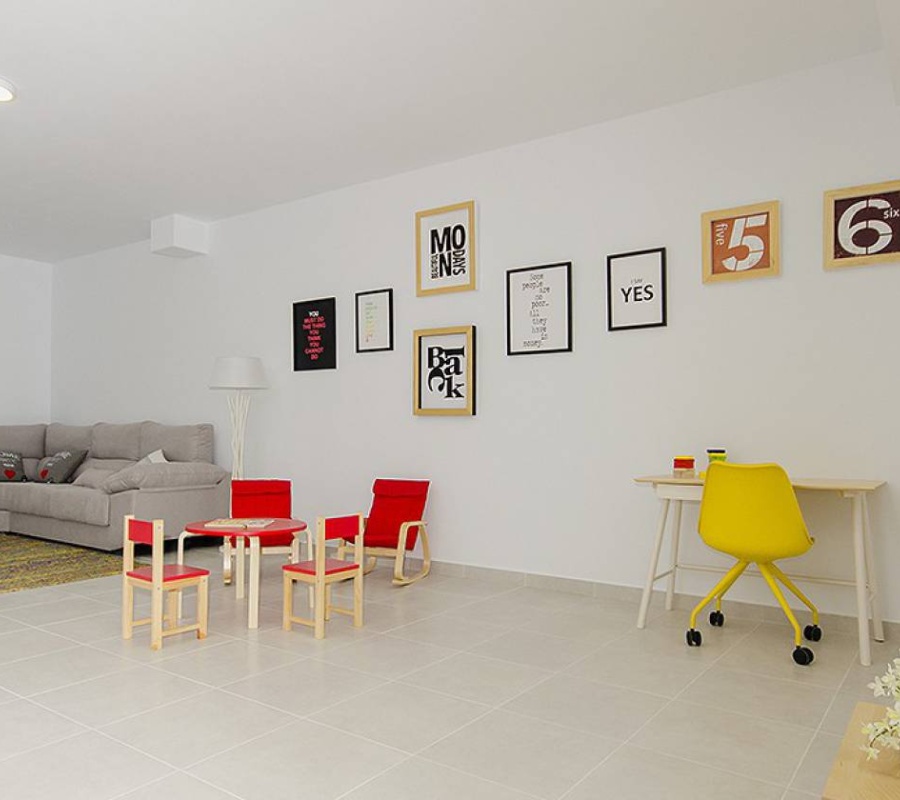 Dehesa de Campoamor, Alicante, Comunidad Valenciana, España, 0 , 6 Habitaciones Habitaciones,5 BathroomsBathrooms,Villa,Comprar,Calle Sector y-1 Campoa-Sector Nort, 121,0,2569