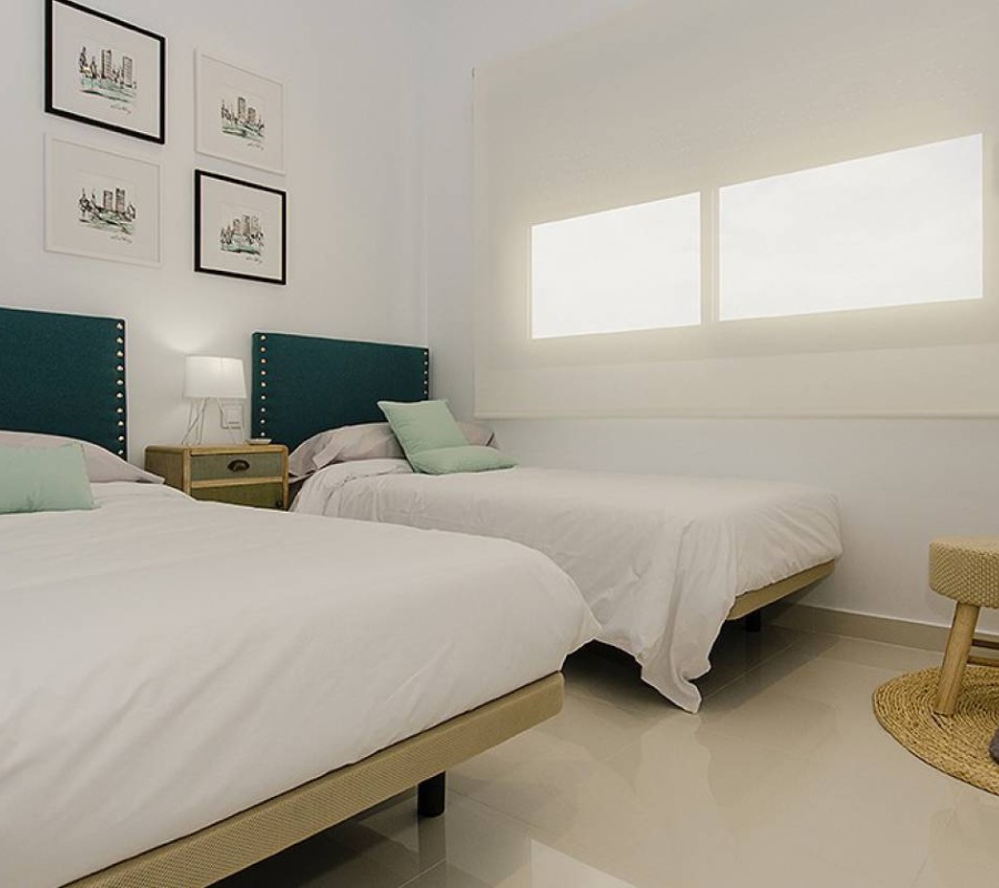 Dehesa de Campoamor, Alicante, Comunidad Valenciana, España, 0 , 6 Habitaciones Habitaciones,5 BathroomsBathrooms,Villa,Comprar,Calle Sector y-1 Campoa-Sector Nort, 121,0,2569