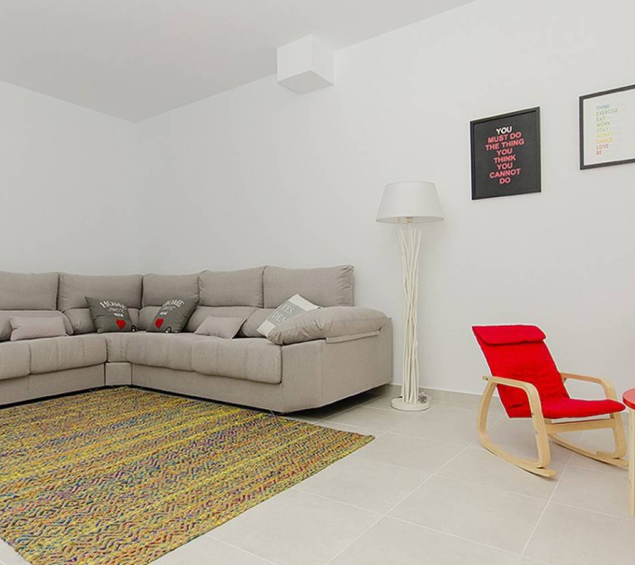 Dehesa de Campoamor, Alicante, Comunidad Valenciana, España, 0 , 6 Habitaciones Habitaciones,5 BathroomsBathrooms,Villa,Comprar,Calle Sector y-1 Campoa-Sector Nort, 121,0,2569