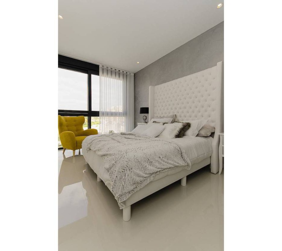Dehesa de Campoamor, Alicante, Comunidad Valenciana, España, 0 , 6 Habitaciones Habitaciones,5 BathroomsBathrooms,Villa,Comprar,Calle Sector y-1 Campoa-Sector Nort, 121,0,2569