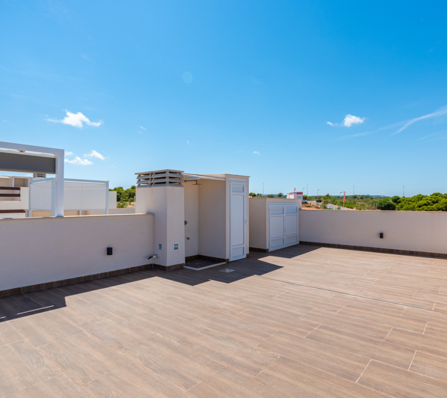 Torrevieja, Alicante, Comunidad Valenciana, España, 0 , 3 Habitaciones Habitaciones,2 BathroomsBathrooms,Bungalow planta baja,Comprar,Calle Zv 54, 7R,0,2570
